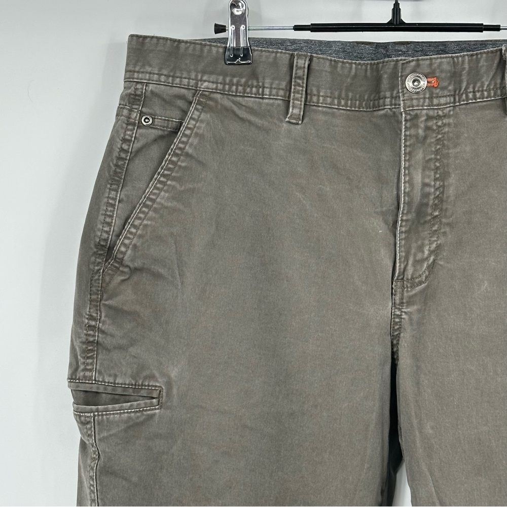 Weatherproof Adventure Outdoor Mens Pants Size 36 J0018